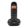 Telefone DECT Doro PhoneEasy 100w preto