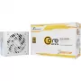 Fonte de alimentação ATX 850W Branco Core GX 850