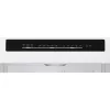 Combinado Bosch Serie 4 KGN39VXBT de instalação livre 363 L preto