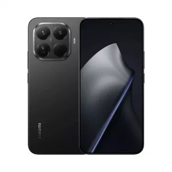 Smartphone Xiaomi 15T Pro 6,83 polegadas 5G 12 GB RAM 1 TB preto