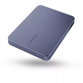 Disco externo Toshiba 1TB USB 3.2 HDTX210EK3AA