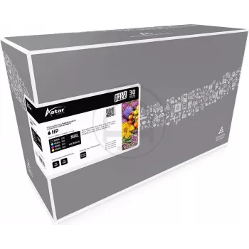 AS70748 ASTAR HP OJPRO8210 tinta(4) CMYK 3HZ52AE/953XL sem indicador de nível recondicionado (AS70748)
