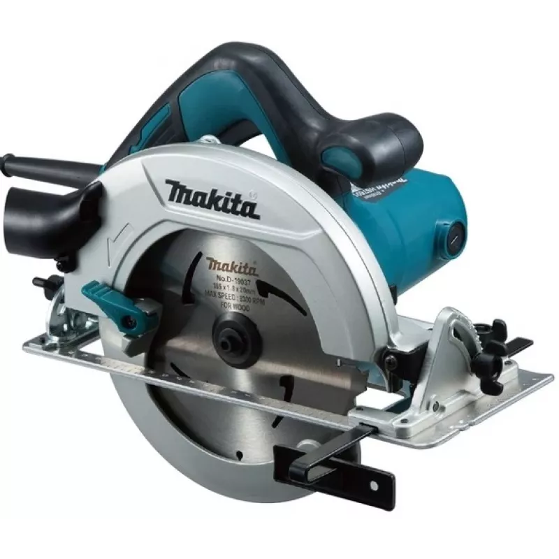 Serra circular Makita HS7601 1200W