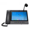 Telefone IP Fanvil A320i preto