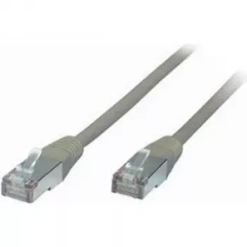 Cabo de rede S/CONN 0,25m RJ45 Cat5e SF/UTP TC75211-0