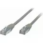 Cabo de rede S/CONN 0,25m RJ45 Cat5e SF/UTP TC75211-0
