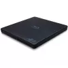 Gravador de Blu-ray externo HL Data Storage BP55EB40.AHLE10B USB 2.0 preto
