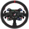 Volante de simracing Direct Drive Simagic NEO X 330R S213 — compatível com PC e simuladores