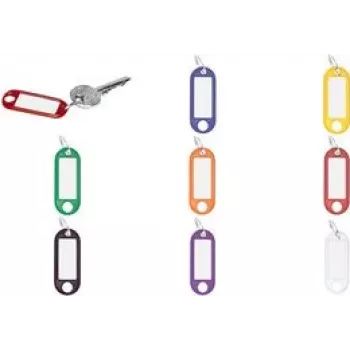 Porta-chaves Wedo Wedo Key Fob