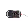 CHERRY XTRFY M42 Rato Gaming Ambidestro USB Type-A Ótico 16000 DPI