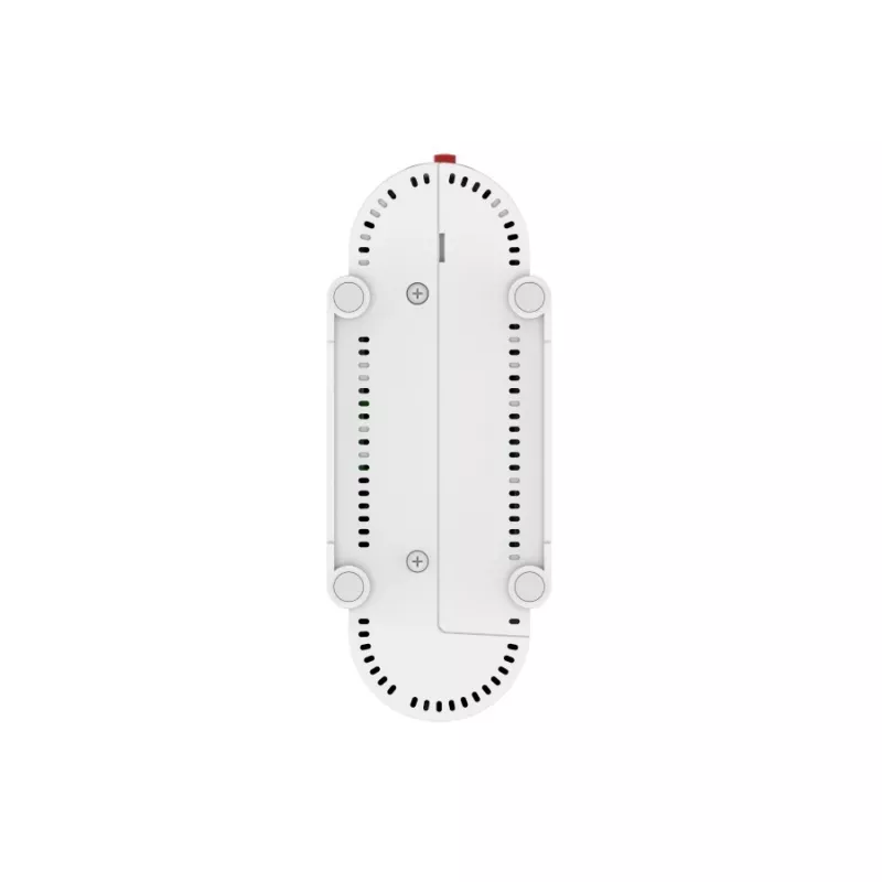 Router ZTE Wi-Fi Z3460 7 até 15000 Mbit/s 320 MHz@6 GHz, Router, Branco