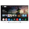 TV Sharp 4K QLED MiniLED | 50JP7265E | 50 inch | Smart TV | Google TV | UHD | prateado