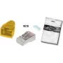 Conector de cabo RJ-45 ShiverPeaks BS72057-Y-10 amarelo