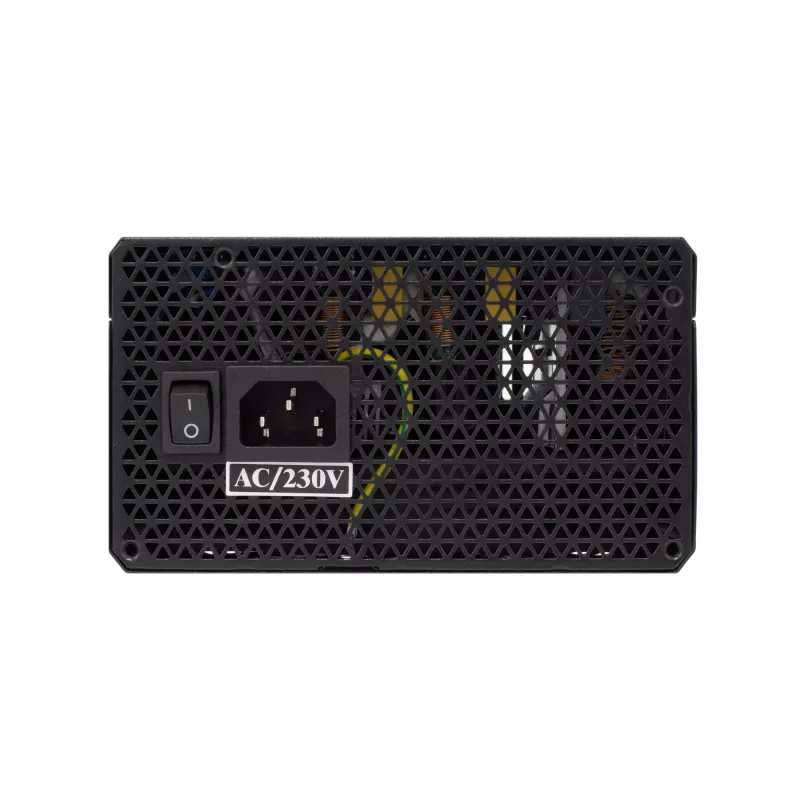 Fonte de alimentação White Shark GPSU-B600S Colonel-2 600W