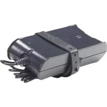 Fonte de alimentação Dell U7809 90W 19,5V, alimentação de substituição para portáteis