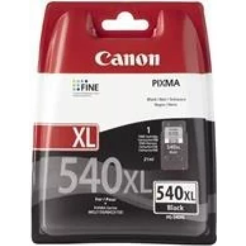 Tinteiro Canon PG-560XL 1 unid. original alto rendimento (XL) preto