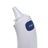 Omron Gentle Temp 520 Contact Branco Ouvido