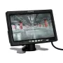 Peiying monitor automóvel para câmara de marcha-atrás 7 PY0110