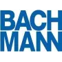 Organizador de cabos Bachmann 930.904, preto, embalagem individual — organizador de cabos