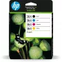 HP 364 pack de 4 cartuchos de tinta originais preto/ciano/magenta/amarelo