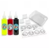 Conjunto de gelatina educativo TUBAN TU3837 — 3 cores