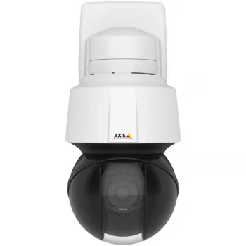 Câmara de vigilância IP Axis 01958-002 dome 1920 x 1080 píxeis