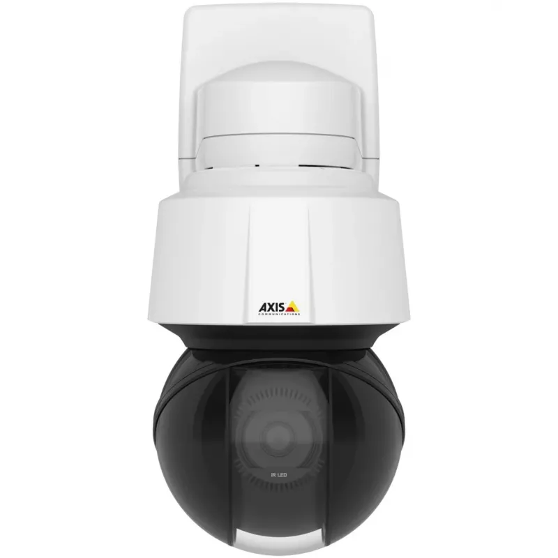 Câmara de vigilância IP Axis 01958-002 dome 1920 x 1080 píxeis