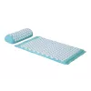 Beper C301ACC001 tapete de acupressão e almofada, 42 x 68 cm