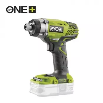140708 RYOBI Chave de impacto de 3 velocidades 18V