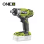 140708 RYOBI Chave de impacto de 3 velocidades 18V