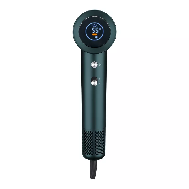 Secador de cabelo Jata JBSC1600 — secador de cabelo de mão compacto, modelo JBSC1600
