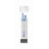 Gembird kit de limpeza universal portátil 7 em 1 - branco