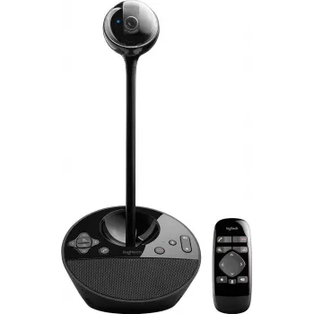 Logitech BCC950 - Componente de videoconferência