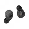 Auscultadores SBOX EB-TWS115 preto