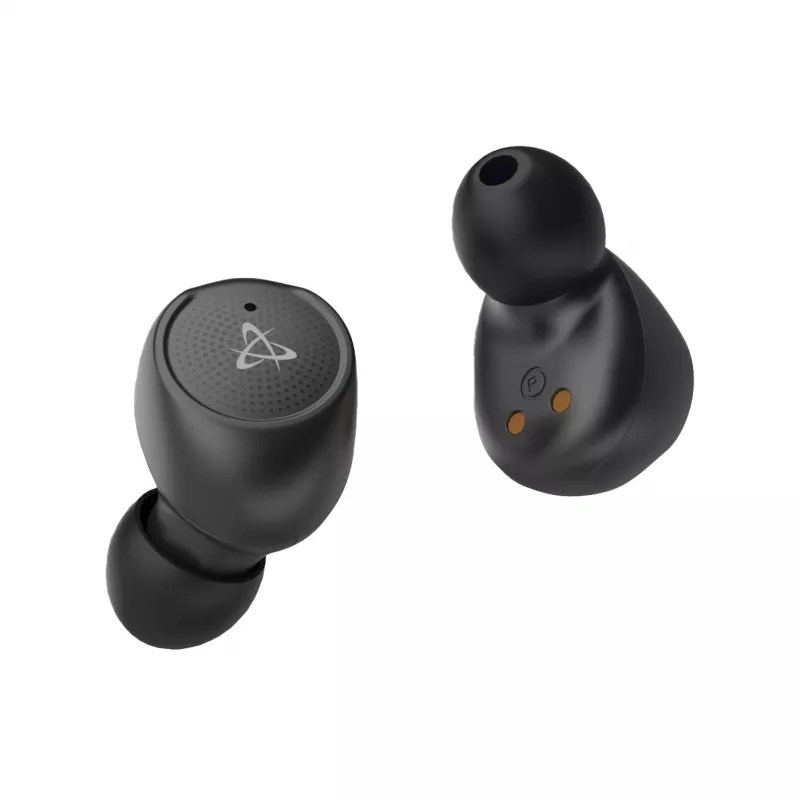 Auscultadores SBOX EB-TWS115 preto