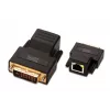 Digitus Extensor DVI sobre CAT5 / CAT6