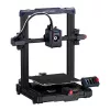 Anycubic Kobra 2 Neo impressora 3D FDM, até 250 mm/s, nivelamento automático LeviQ 2.0, plataforma PEI de 220 x 220 mm