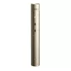 Microfone de palco/atuação RØDE NT55, cardioide, com fios XLR-3, sensibilidade -38 dB, 100 Ω, prateado