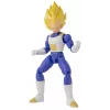Figura de ação Bandai Dragon Stars Super Saiyan Vegeta DS36769 figura colecionável de 6 polegadas