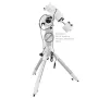 Montagem híbrida Skywatcher AZ-EQ5 WiFi tripé/coluna para fixação de telescópio SW-4159