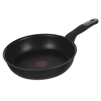 Frigideira multiusos Tefal Unlimited G2550572 26 cm, alumínio, revestimento antiaderente de titânio, adequada para indução