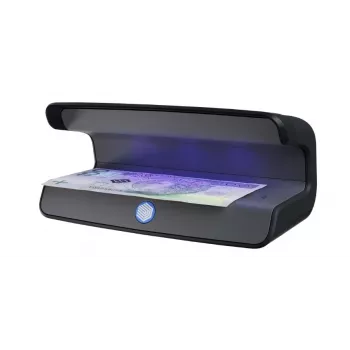 Detetor de notas Safescan 55 LED UV