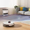 Saco de pó Roidmi EVE CC 0,26 L branco