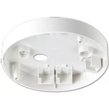 JUNG PM-Cap-1 - Branco - 103 mm - 19 mm