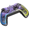 Gamepad com fios Canyon GP-02 para Windows PS3 Android Media-Box Nintendo Switch cabo 2M