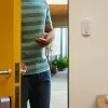 Controlador para Smart Alarm Hub