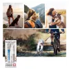 Kit de primeiros socorros veterinário JM Sante Polisept Vet para cães e gatos – conjunto de pomadas para cuidado de feridas, 150 g, embalagem de cartão