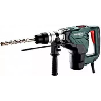 Martelo perfurador Metabo KH 5-40 1100 W 650 rpm SDS Max