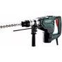 Martelo perfurador Metabo KH 5-40 1100 W 650 rpm SDS Max