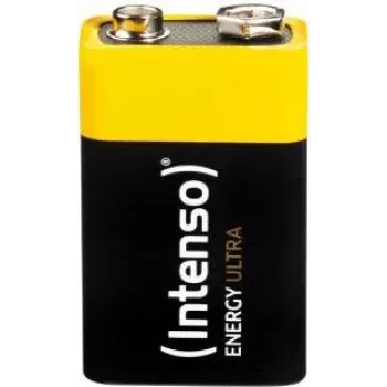 Intenso 7501451 pilha preta